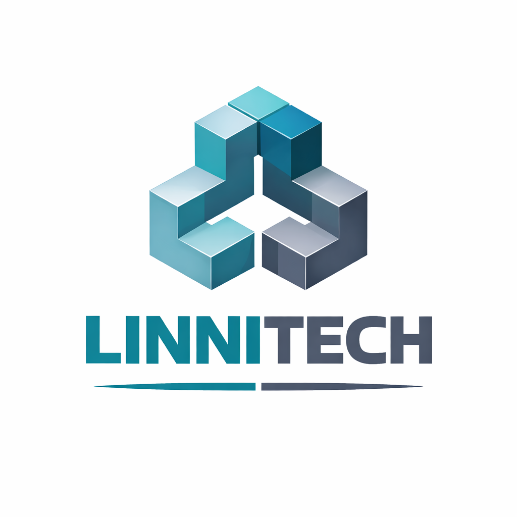 Linnitech Logo